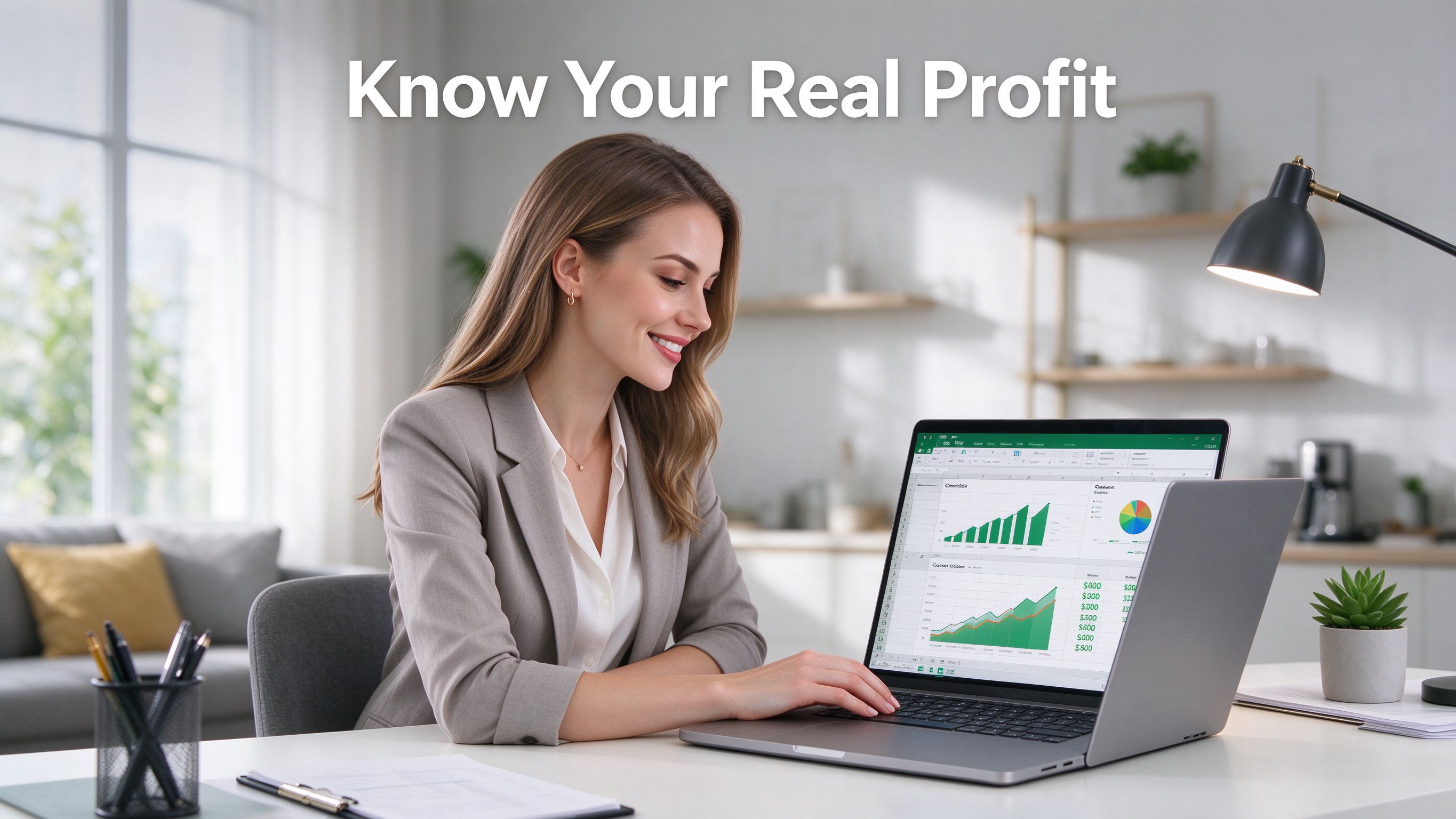 Multi-Channel Sales and Inventory Tracking